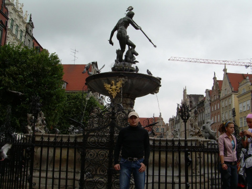 Gdańsk współczesny #Gdańsk