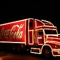 Przyjechała CocaCola #cola