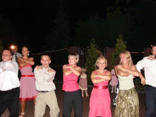 Makarena :-)))