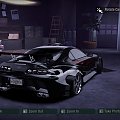 NFS Carbon