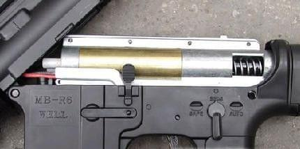airsoftguns #asg