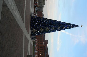 Manufaktura Łódż,Poznański,Centrum Handlowe, 12.2006 #ManufakturaŁódż #Poznański #CentrumHandlowe