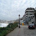 Donostia / San Sebastián - przepiękna stolica Baskonii, oddalona od Francji zaledwie 15km. Ale bym chciał tam mieszkać !