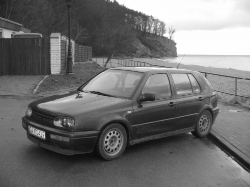 #Vr6GolfTuning