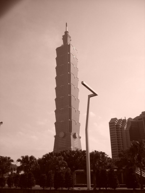 Taipei 101