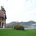 Donostia / San Sebastián - przepiękna stolica Baskonii, oddalona od Francji zaledwie 15km. Ale bym chciał tam mieszkać !