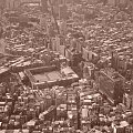 Widok Taipei 101