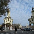 Donostia / San Sebastián - przepiękna stolica Baskonii, oddalona od Francji zaledwie 15km. Ale bym chciał tam mieszkać !