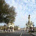 Donostia / San Sebastián - przepiękna stolica Baskonii, oddalona od Francji zaledwie 15km. Ale bym chciał tam mieszkać !