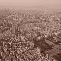 Widok Taipei 101
