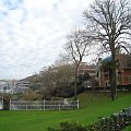 Donostia / San Sebastián - przepiękna stolica Baskonii, oddalona od Francji zaledwie 15km. Ale bym chciał tam mieszkać !