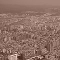 View from Taipei 101