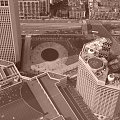 Widok Taipei 101