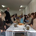 22 grudnia 2006 r. po zakończonym apelu dobyła się uroczysta Wigilia na której spotkali się nauczyciele i pracownicy ZS w Sobieszynie #Sobieszyn #BożeNarodzenie