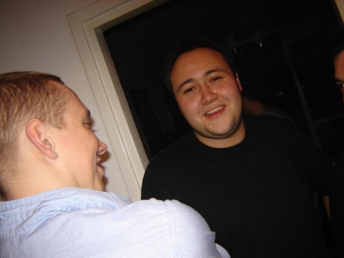 jak to bez alkoholu bywa...