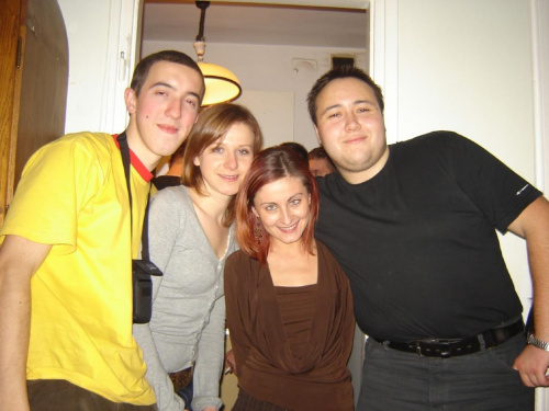 jak to bez alkoholu bywa...