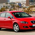 Seat Leon (2005) #Seat #Leon #Auto #Samochod