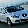 Seat Leon (2005) #Seat #Leon #Auto #Samochod