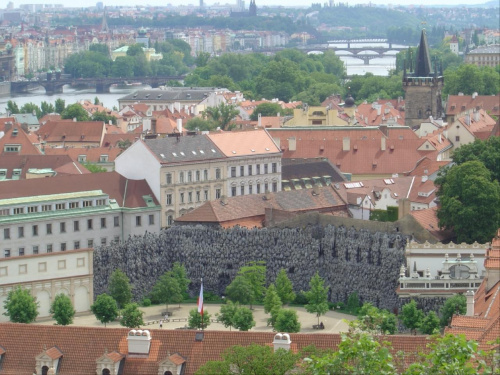 #Zamek #Hradczany #Praga #Czechy #Kościoł #Katedra