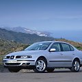 Seat Toledo (1998) #Seat #Toledo #Auto #Samochod