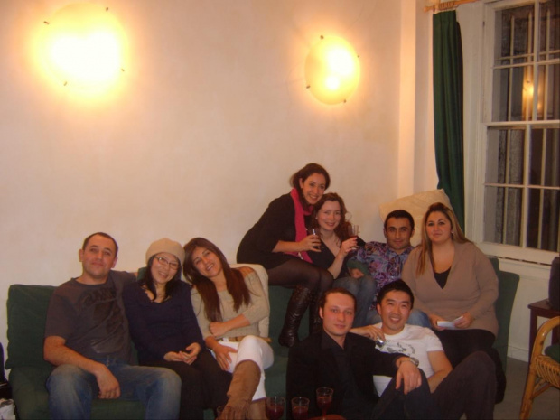 People from RLH #Christmas2006