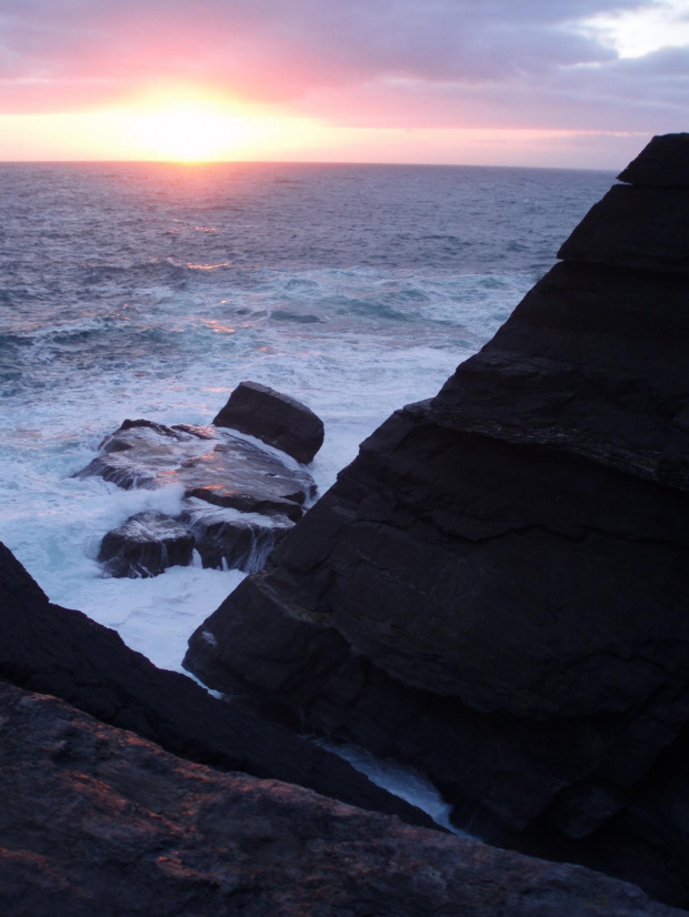 Valentia Island