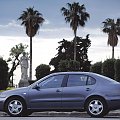 Seat Toledo (1998) #Seat #Toledo #Auto #Samochod