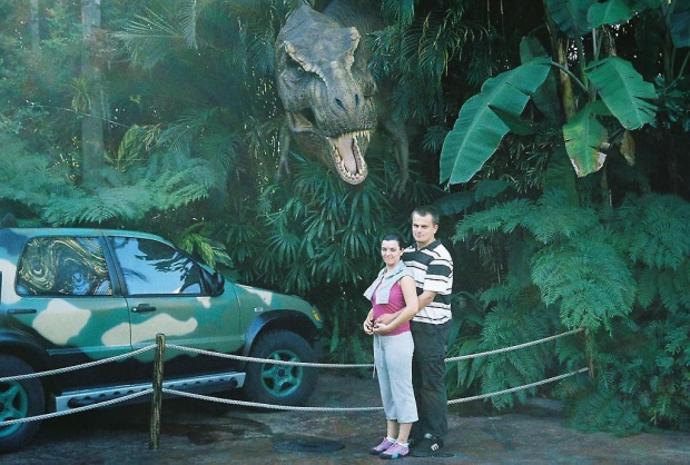 Jurrasic Park