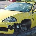 2003 Ferrari 360 F1 Spider
Na sprzedaz przez ubezpieczalnie za jedyne $89 tys. #WypadkiSamochodowe