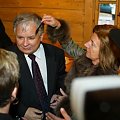 Musisz być najładniejszym prezydentem