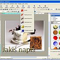 Microsoft PhotoDraw 2000