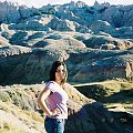 South Dakota 9 3 06 #Badlands #SouthDakota