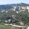 Les Baux de Provence