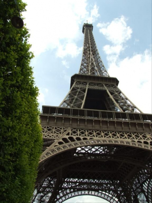 #Paryż