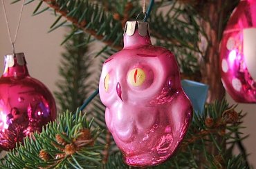 Nasza choinka #choinka #święta #bombka #bombki #OzdowbyChoinkowe