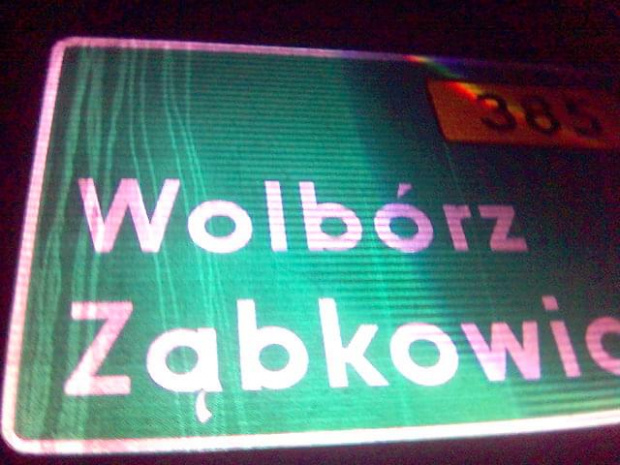 Wolbórz