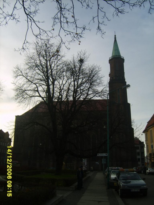 Legnica