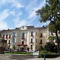Moje miasto
