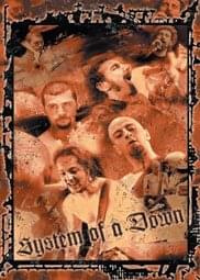 SOAD