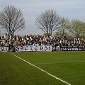 Sandecja - Stal Stalowa Wola