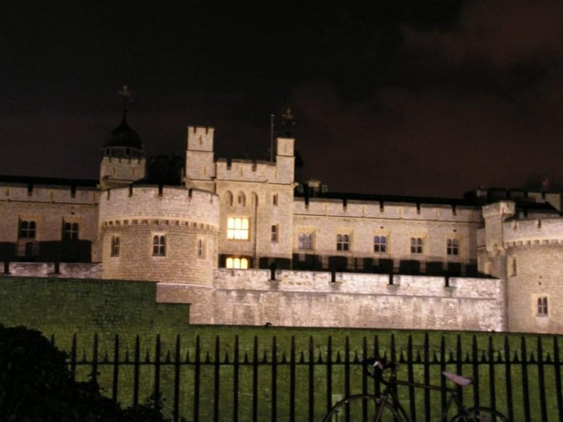 Tower of London