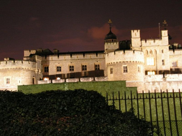 Tower of London