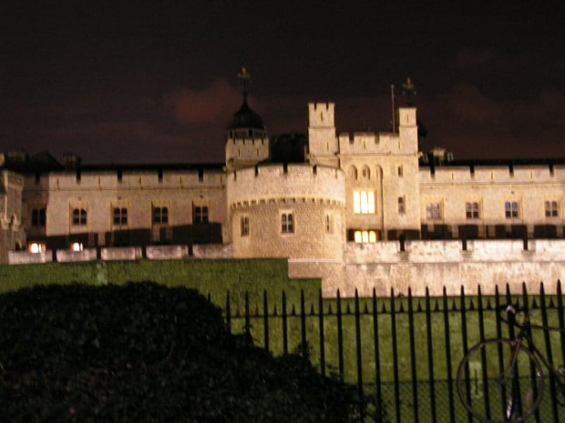 Tower of London