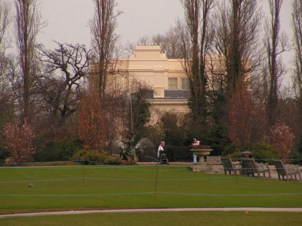 Regent's Park