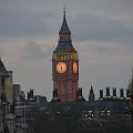 Big Ben (Parlament)