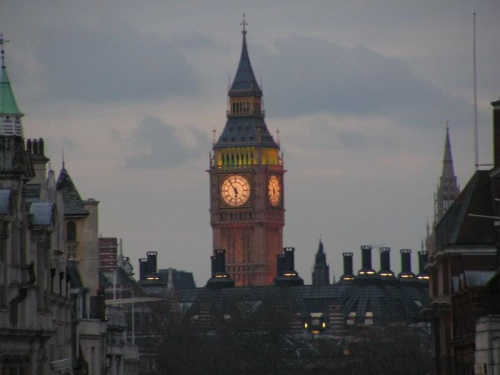 Big Ben (Parlament)
