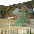 Zakopane #zakopane #skocznia