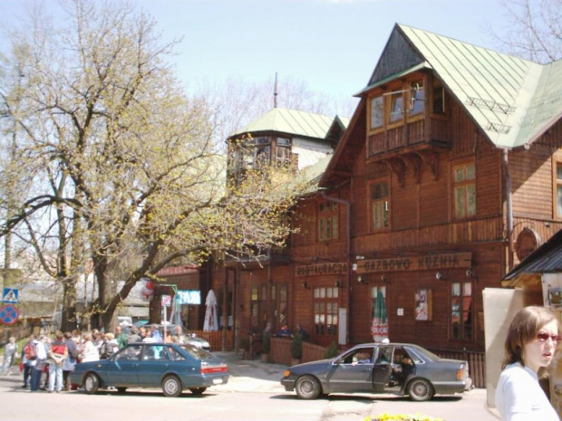 Zakopane #zakopane