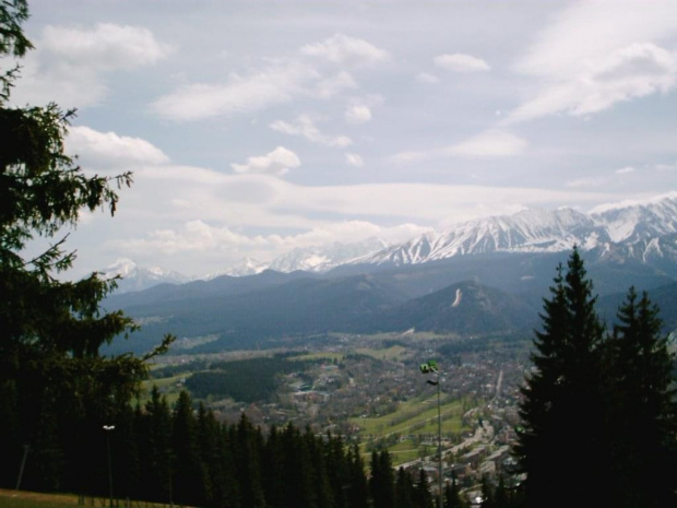 Zakopane #zakopane