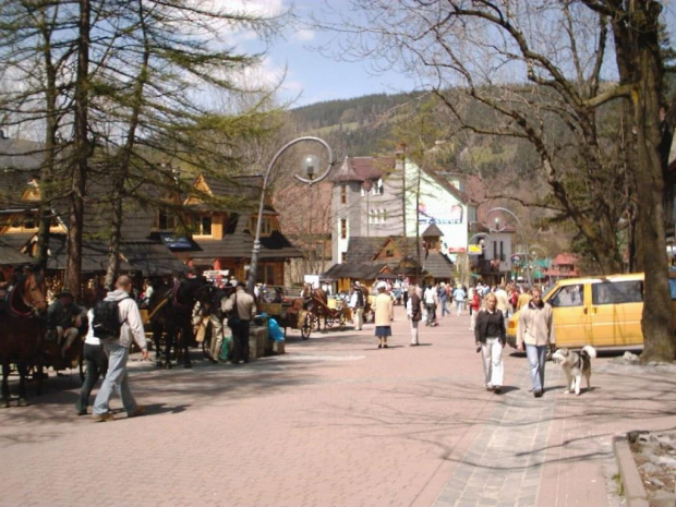 Zakopane #zakopane